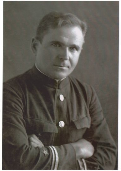 Меньков Александр Николаевич