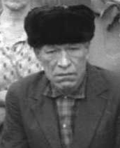 Рязанцев Илья Иванович