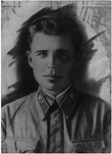 Голубкин Сергей Георгиевич