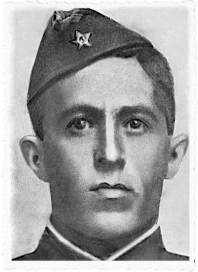 Анзароков Магомед