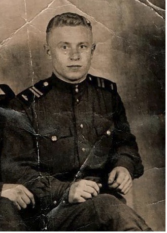 Ушаков Анатолий Андреевич