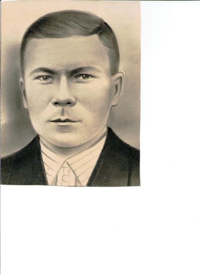 Королев Алексей Егорович