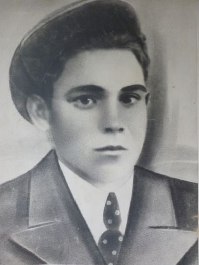 Савченко Григорий Алексеевич