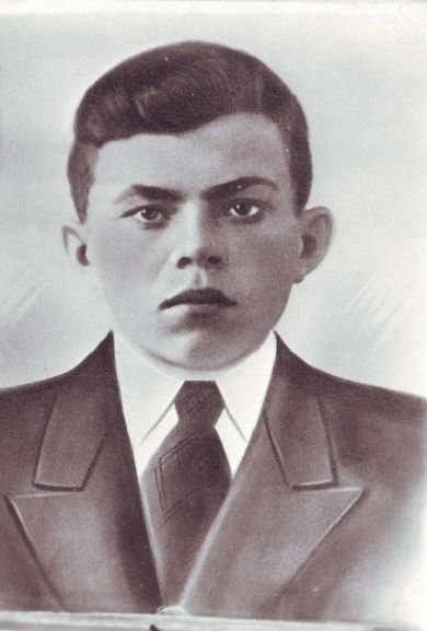 Чумаченко Иван Иванович