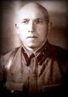 Петров Иван Степанович