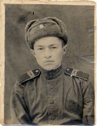 Макоев Сергей Иванович