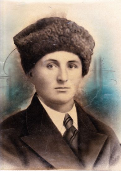 Варава Иван Семенович