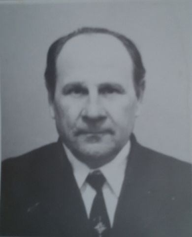 Кононенко Иван Семенович