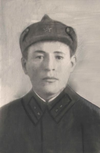 Дородов Семен Прохорович
