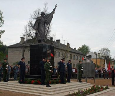 Якуньков Иван Петрович