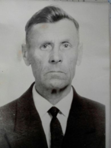 Башарин Александр Васильевич
