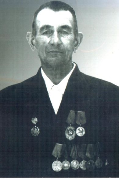 Муратшин Гильман Аюпович