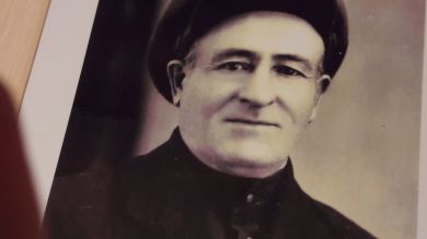 Маркарян Андроник Хачатурович