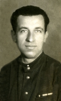 Куликовский Павел Антонович