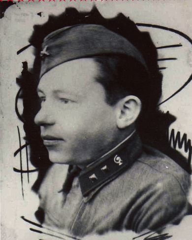 Ендуткин Федор Михайлович