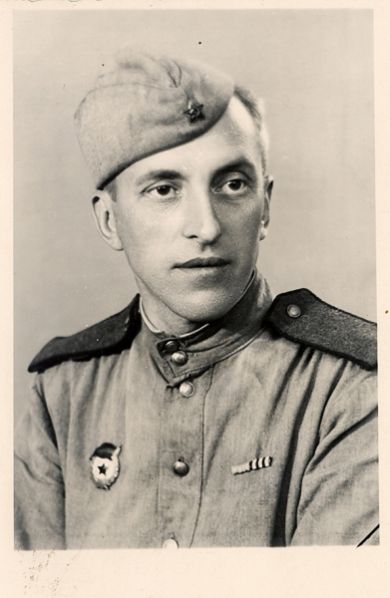Подшивалов Георгий Александрович