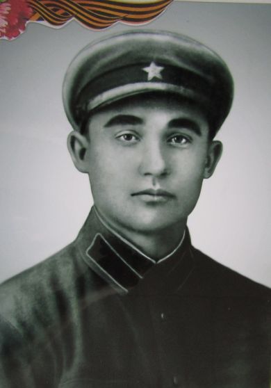 Шмелёв Дмитрий Александрович