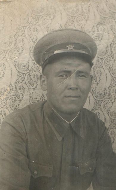 Ягафаров Мутагар Юлмухаметович 