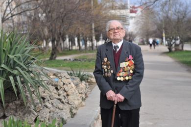 Плюснин Анатолий Александрович