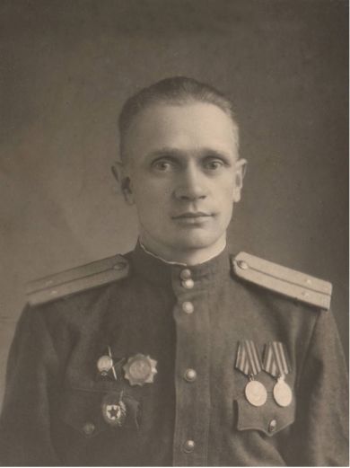 Дикинов Зураб Сахатгериевич