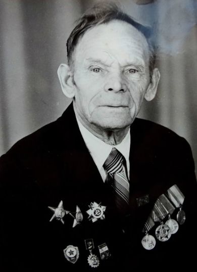 Смирнов Леонид Иванович