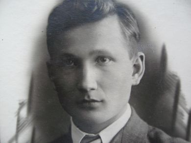 Верхорубов Алексей Александрович