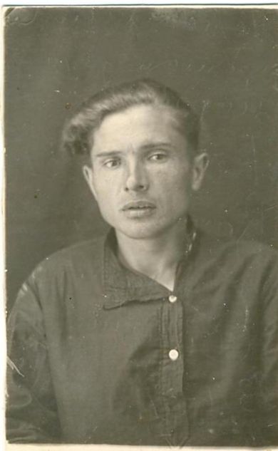 Коростелев Георгий Александрович