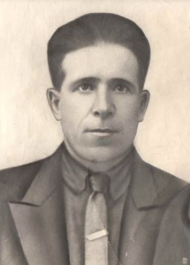 Жильцов Василий Егорович