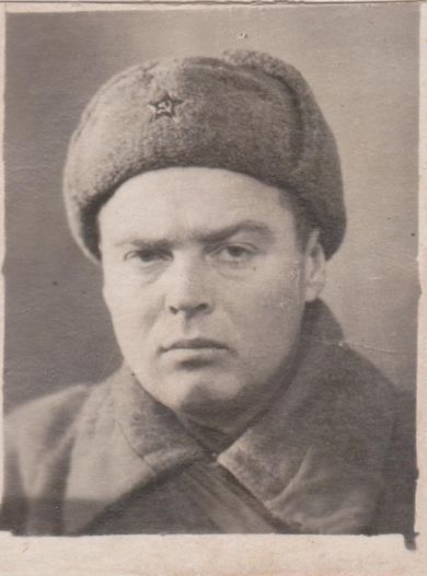 Сафронов Алексей Павлович