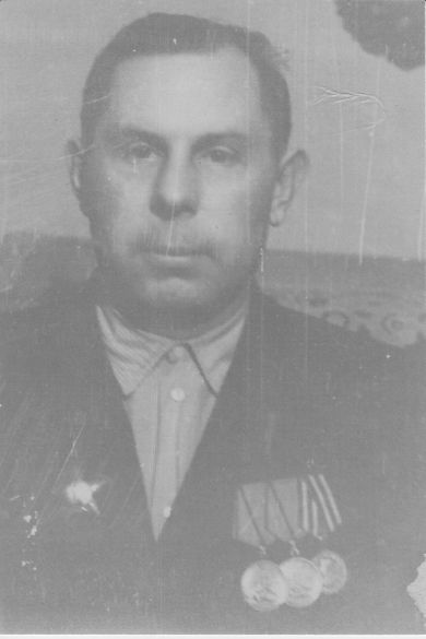 Бобошко Иван