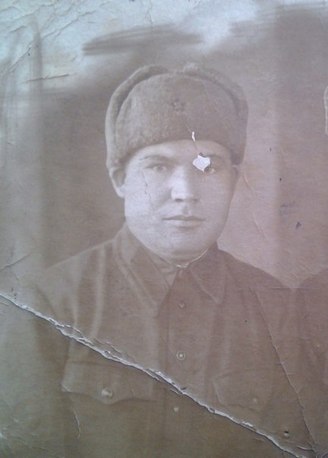 Кабиров Карам