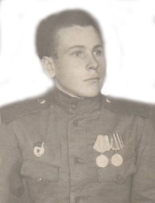 Осипов Александр Иванович