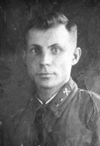 Максименко Иван Дмитриевич