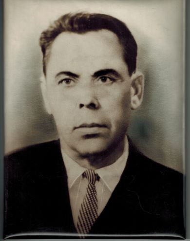 Черкашин Федор Федорович