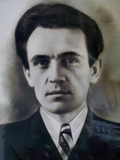 Булатников Александр Николаевич