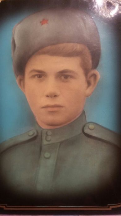 Кириленко Петр Константинович