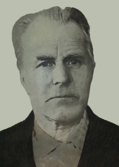Иванов Александр Алексеевич