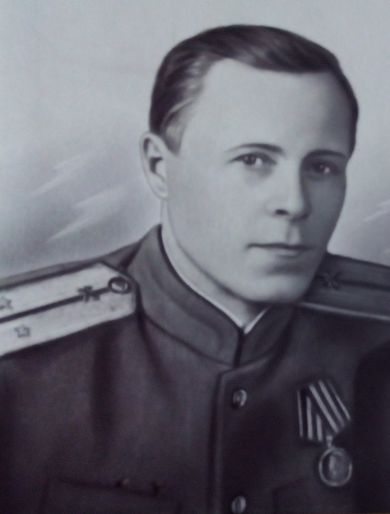Гулин Алексей Андреевич