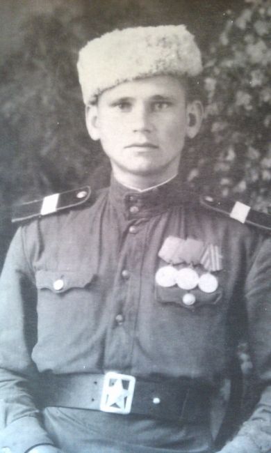 Шлюрпа А.В.
