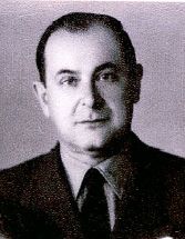 Сороковой Иван Григорьевич