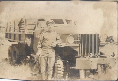 Стрекалов Иосиф Емельянович