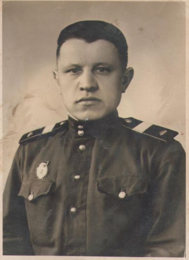 Бобырев Анатолий Федорович