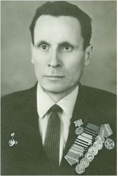 Папп Аркадий Вениаминович