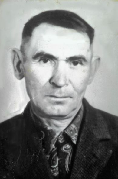 Чабан Иван Федосеевич