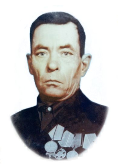 Окишев Леонид Николаевич