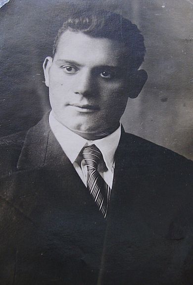 Мамченко Александр Павлович