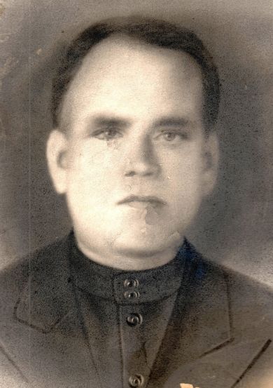 Зиновьев Леонид Павлович