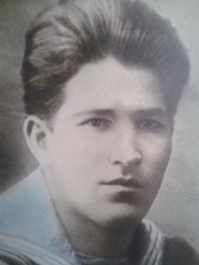 Коркин Алексей Николаевич