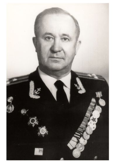 Суровцев Андрей Иванович