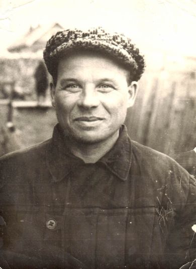 Губин Иван Алексеевич